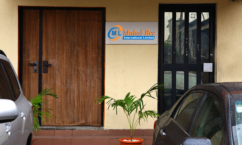 Mobol-Bee International Ltd. - About Us