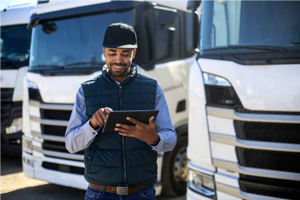 Mobol-Bee: Courier and Delivery Services