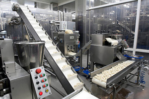 Mobol-Bee: Food Manufacturing Machine Supplies