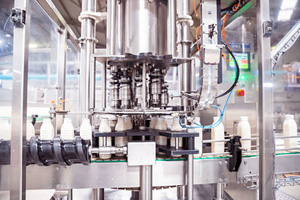 Mobol-Bee: Food Processing Machine Supplies
