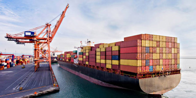 Mobol-Bee International - Freight Forwarding Services