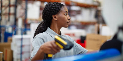 Mobol-Bee International - Logistics Services