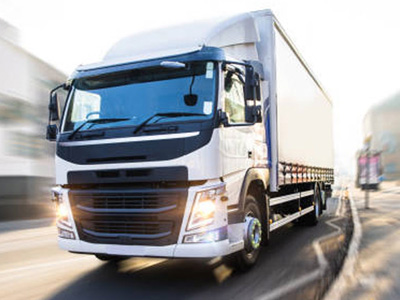 Mobol-Bee: Sun Logistics - Logistics Services