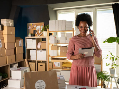 Mobol-Bee: Allied B - Marketing Services