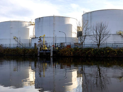 Mobol-Bee: M and Bee Oil and Gas - Oil and Gas Services