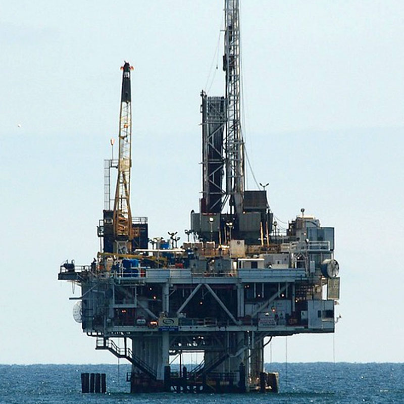 Mobol-bee: Oil and Gas Drilling