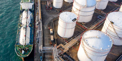 Mobol-Bee International - Oil and Gas Services