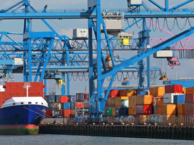Mobol-Bee: Sukses Partners - Terminals