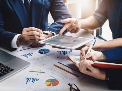 Mobol-Bee: Allied B - Promotion Services