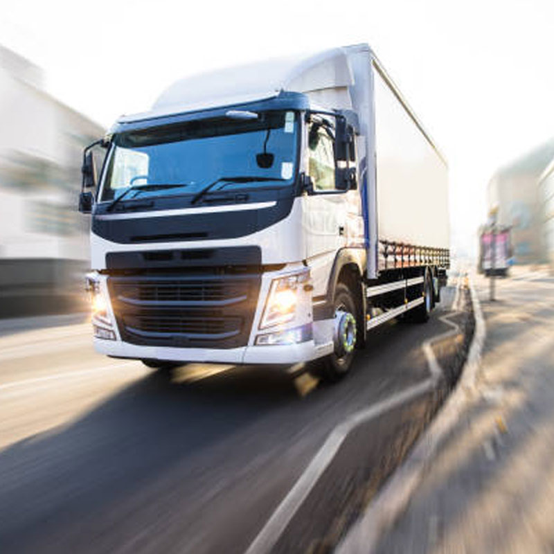 Mobol-bee: Road Freight Services