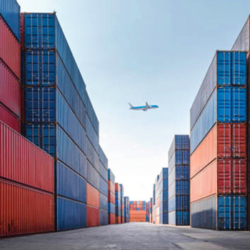Mobol-Bee: Sun Logistics and Marine Services
