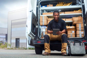 Mobol-Bee: Warehousing facilities