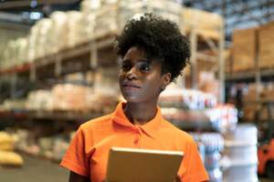 Mobol-Bee: Warehousing facilities