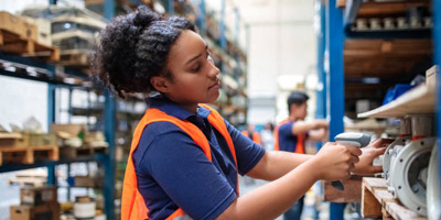 Mobol-Bee International - Warehousing Services